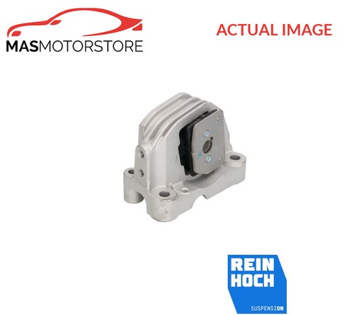 Engine mount mounting upper - mounting,