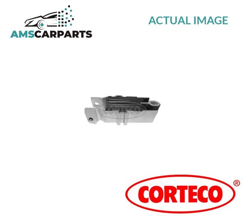 Engine mount mounting left - mount,