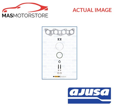 Turbocharger mounting kit - mounting,