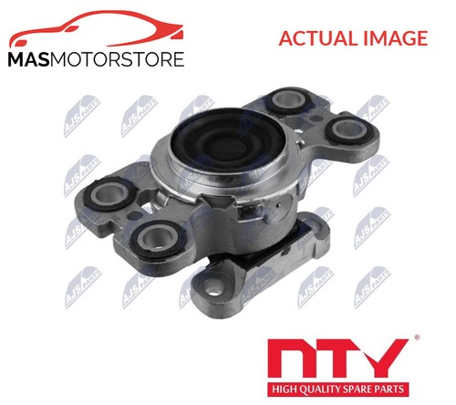 Engine mount mounting - engine,