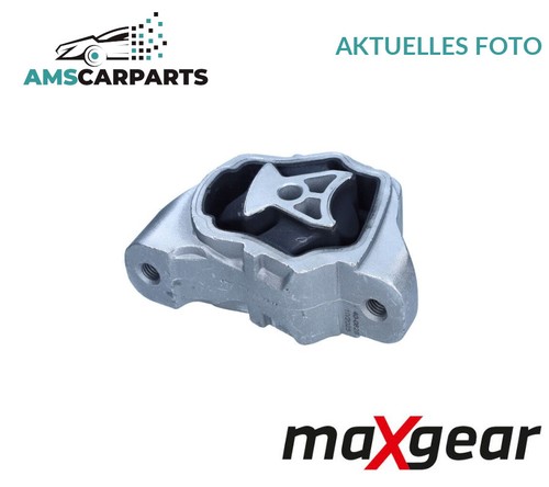 Engine mount motor - mount,