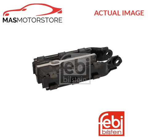 Engine mount mounting support - mount,