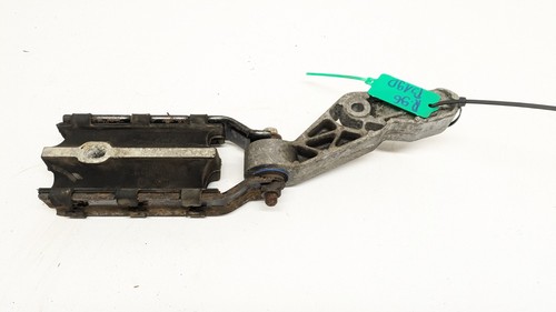 Volvo xc60 mk1 gearbox mount - volvo,