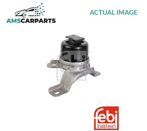 Engine mount mounting right - mount,