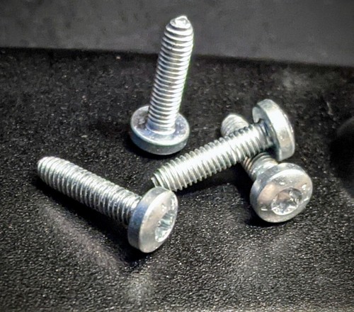 Bosch ecu replacement bolts - bosch,