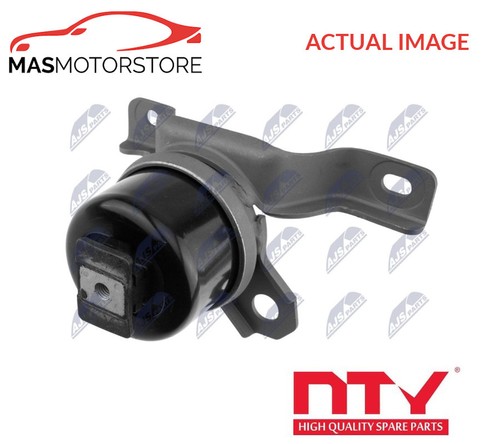 Engine mount mounting - engine,