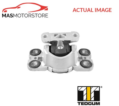 Engine mount mounting - engine,
