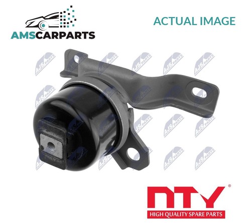 Engine mount mounting lower - engine,