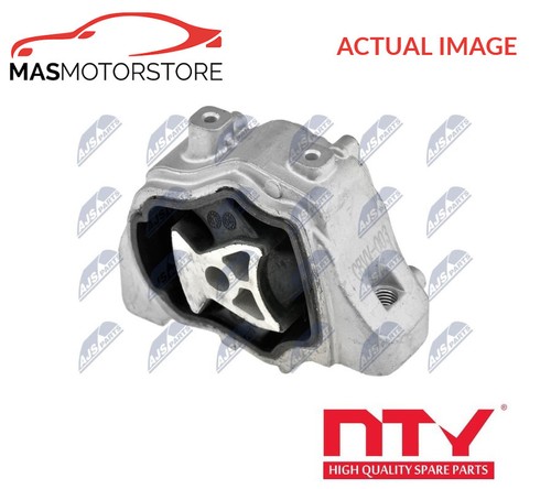 Engine mount mounting support - engine,