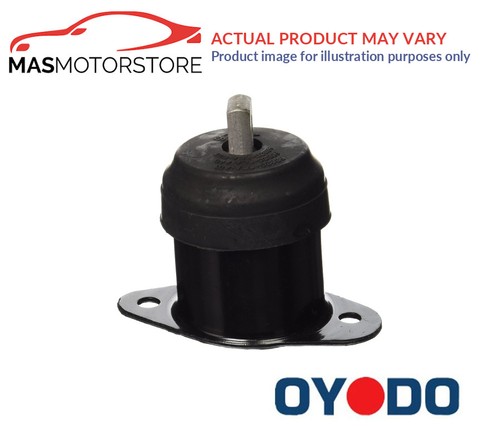 Engine mount mounting support - engine,