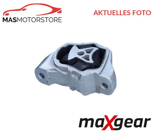 Engine mount motor - mount,