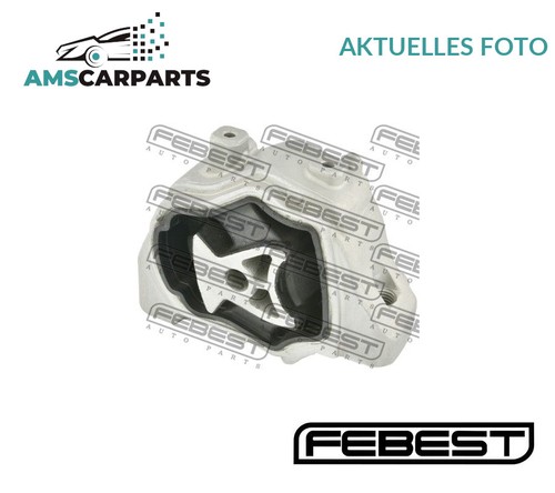 Engine mount motor right - engine,