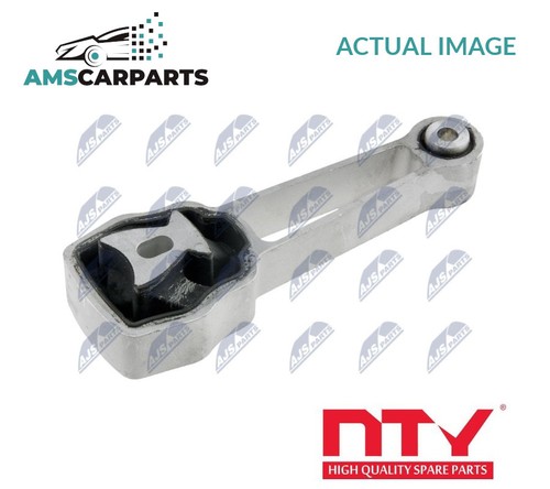 Engine mount mounting upper - engine,