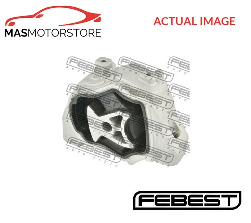 Engine mount mounting support - mount,