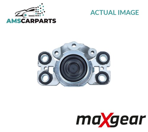 Engine mount mounting left - engine,