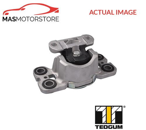 Engine mount mounting support - mount,