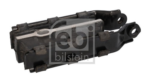 Febi mounting engine - febi, 2,4