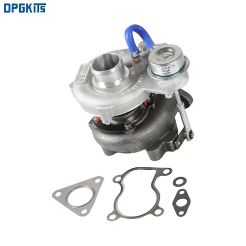 Turbocharger turbo gt15 t15 - turbo,