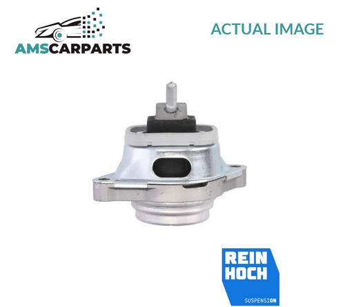 Engine mount mounting rear - engine,