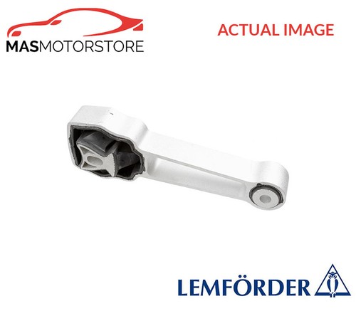 Engine mount mounting support - engine,