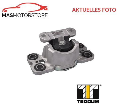 Engine mount motor front - engine,