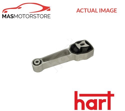 Engine mount mounting support - engine,