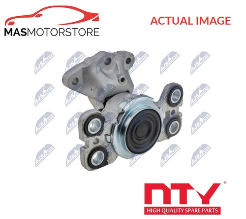 Engine mount mounting support - engine,