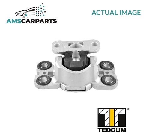 Engine mount mounting left - mount,