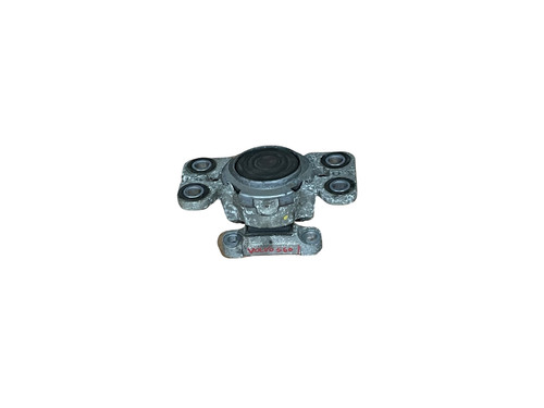 Volvo s60 mk2 - s60, mount