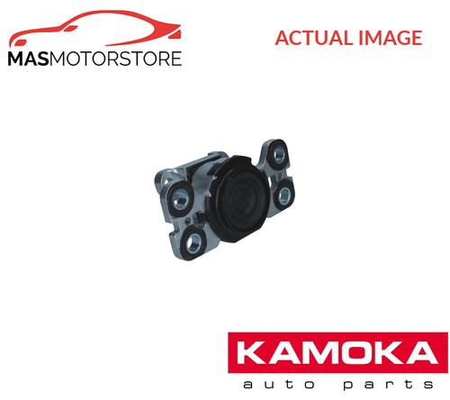 Engine mount mounting - engine,