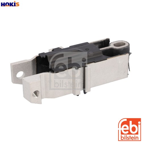 Mounting engine 184741 - engine,
