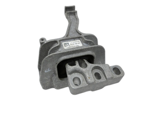 Motor bearings engine - engine, mounting