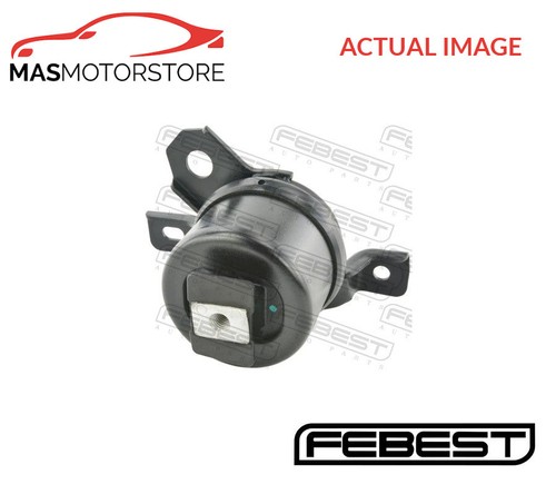 Engine mount mounting support - engine,