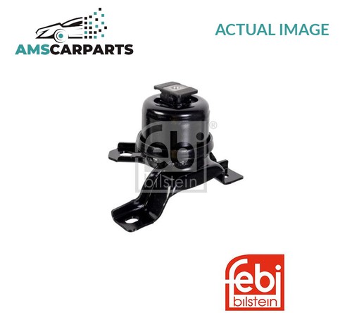 Engine mount mounting right - engine,
