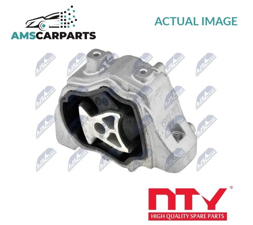 Engine mount mounting right - engine,