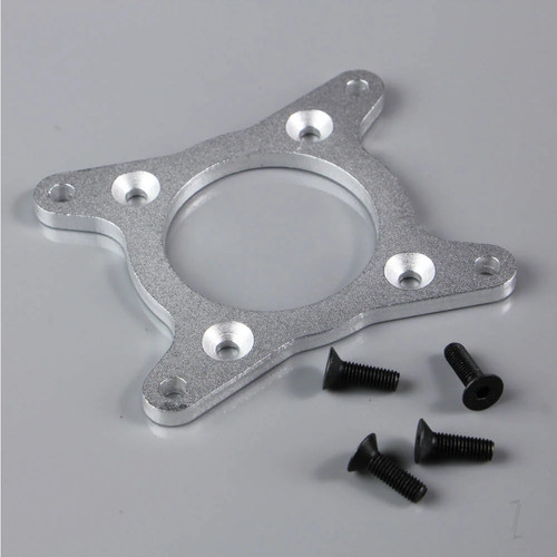 Stinger engine motor - stinger, mount
