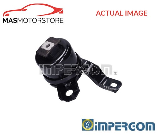 Engine mount mounting - mount, support