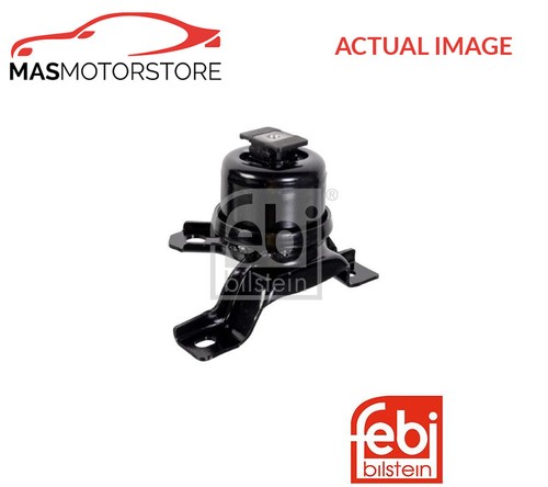 Engine mount mounting support - engine,