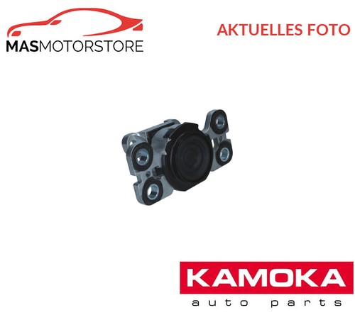Engine mount motor - engine, left